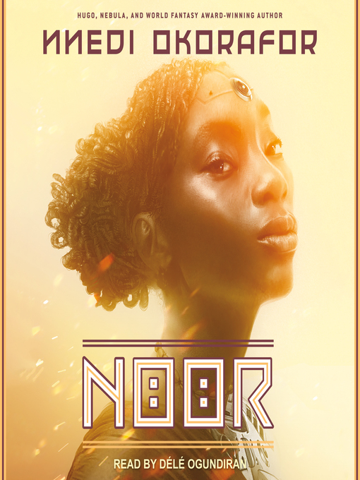 Cover image for Noor